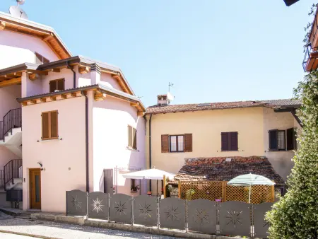Martino (DMA321), Appartement 3 personnes à Domaso - Photo 1
