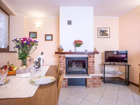 Martino (DMA321), Appartement 3 personnes à Domaso - Photo 2