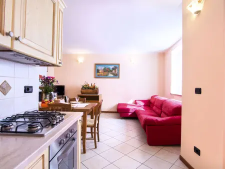 Martino (DMA321), Appartement 3 personnes à Domaso - Photo 5