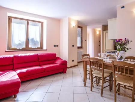 Martino (DMA321), Appartement 3 personnes à Domaso - Photo 6