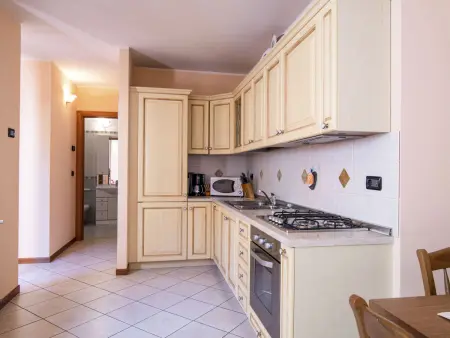 Martino (DMA321), Appartement 3 personnes à Domaso - Photo 7