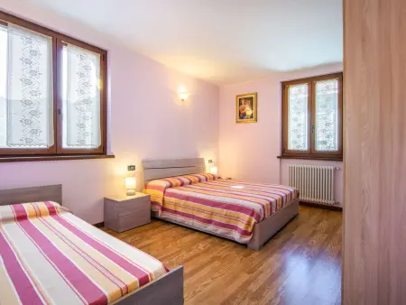 Martino (DMA321), Appartement 3 personnes à Domaso - Photo 8