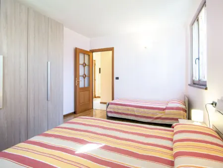 Martino (DMA321), Appartement 3 personnes à Domaso - Photo 9