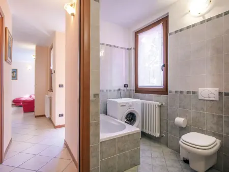 Martino (DMA321), Appartement 3 personnes à Domaso - Photo 11