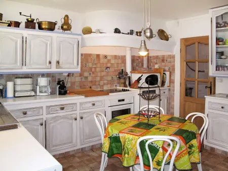 Mas des Lavandes, Maison 10 personnes à Lorgues - Photo 3