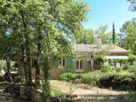 Mas des Lavandes, Maison 10 personnes à Lorgues - Photo 5