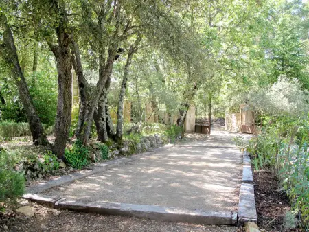Mas des Lavandes, Maison 10 personnes à Lorgues - Photo 6