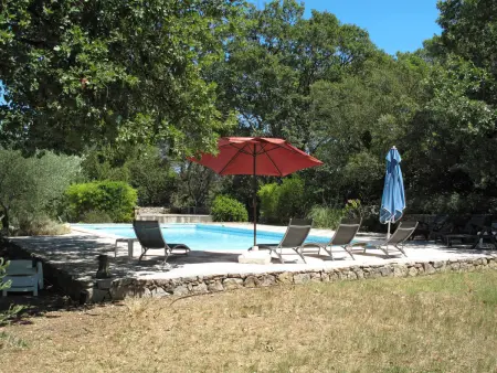 Mas des Lavandes, Maison 10 personnes à Lorgues - Photo 7