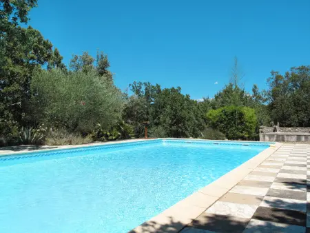 Mas des Lavandes, Maison 10 personnes à Lorgues - Photo 8