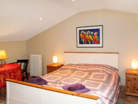 Mas des Lavandes, Maison 10 personnes à Lorgues - Photo 14