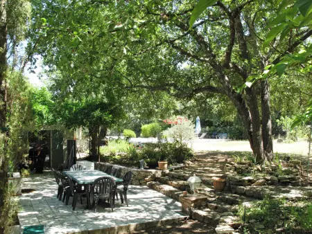 Mas des Lavandes, Maison 10 personnes à Lorgues - Photo 24