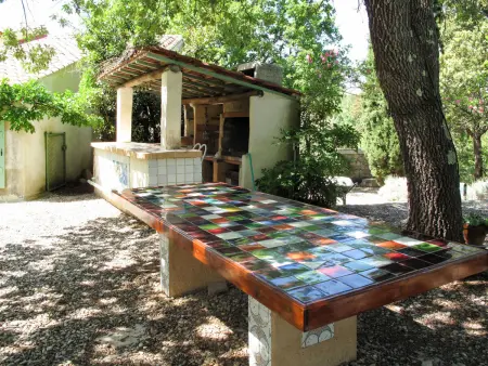 Mas des Lavandes, Maison 10 personnes à Lorgues - Photo 25