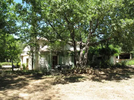 Mas des Lavandes, Maison 10 personnes à Lorgues - Photo 28