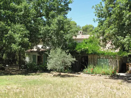 Mas des Lavandes, Maison 10 personnes à Lorgues - Photo 29