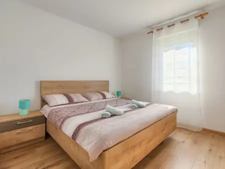 Vita, Maison 6 personnes à Pula Marčana - Photo 4