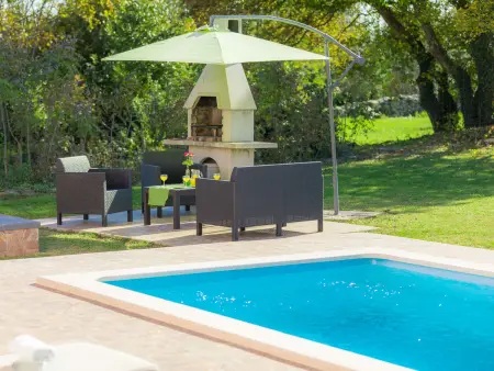 Vita, Maison 6 personnes à Pula Marčana - Photo 5