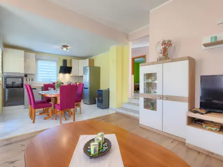 Vita, Maison 6 personnes à Pula Marčana - Photo 8