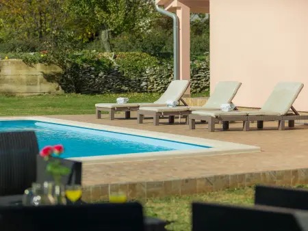Vita, Maison 6 personnes à Pula Marčana - Photo 9