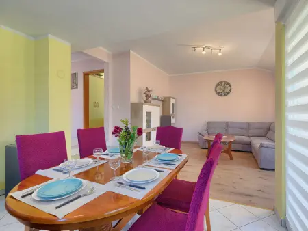 Vita, Maison 6 personnes à Pula Marčana - Photo 14