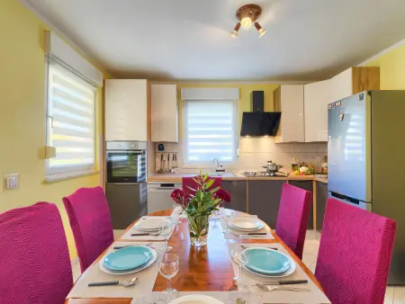 Vita, Maison 6 personnes à Pula Marčana - Photo 19