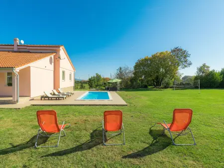 Vita, Maison 6 personnes à Pula Marčana - Photo 25