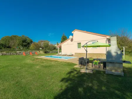 Vita, Maison 6 personnes à Pula Marčana - Photo 31