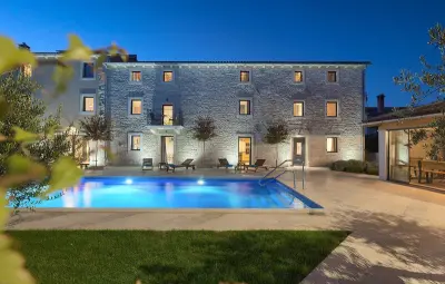 Maison à Tinjan, Villa Simeanna - L979001