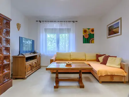 Lancin, Maison 6 personnes à Pula Marčana - Photo 3