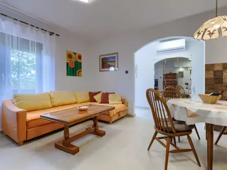 Lancin, Maison 6 personnes à Pula Marčana - Photo 5