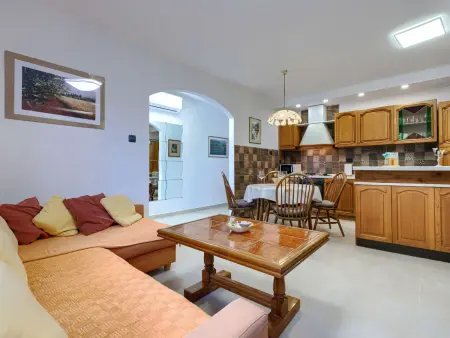 Lancin, Maison 6 personnes à Pula Marčana - Photo 7