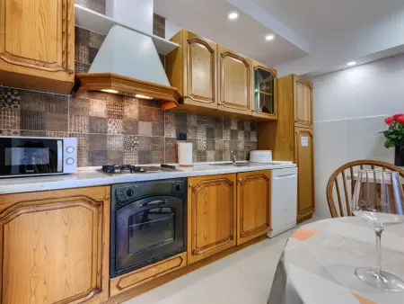 Lancin, Maison 6 personnes à Pula Marčana - Photo 8