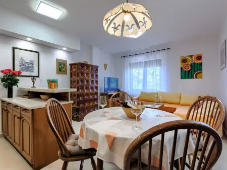 Lancin, Maison 6 personnes à Pula Marčana - Photo 12