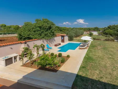Lancin, Maison 6 personnes à Pula Marčana - Photo 19
