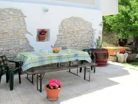 Lancin, Maison 6 personnes à Pula Marčana - Photo 20