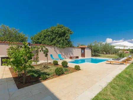 Lancin, Maison 6 personnes à Pula Marčana - Photo 22