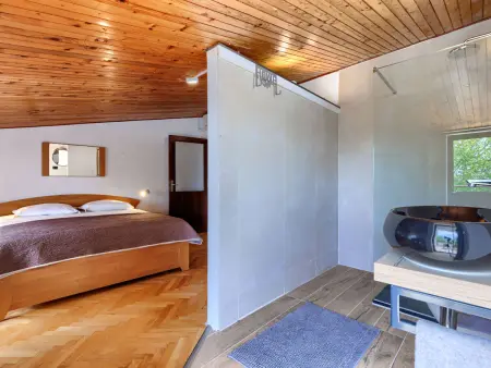 Lancin, Maison 6 personnes à Pula Marčana - Photo 26