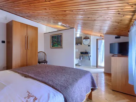 Lancin, Maison 6 personnes à Pula Marčana - Photo 27