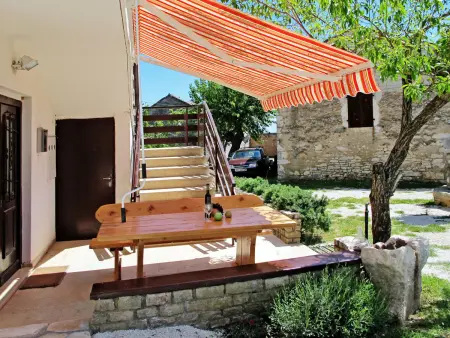 Lancin, Maison 6 personnes à Pula Marčana - Photo 38