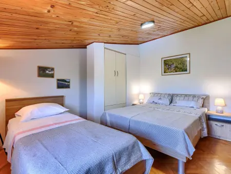 Lancin, Maison 6 personnes à Pula Marčana - Photo 40
