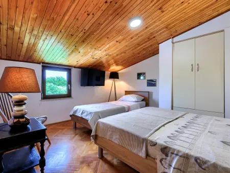 Lancin, Maison 6 personnes à Pula Marčana - Photo 43