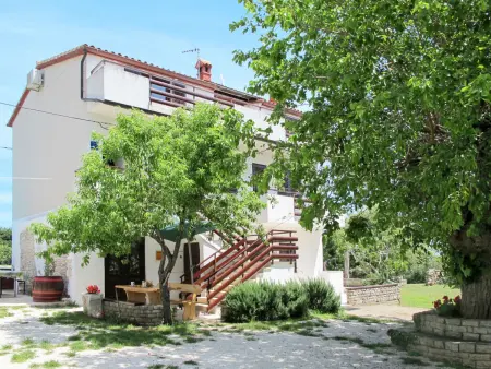 Lancin, Maison 6 personnes à Pula Marčana - Photo 46