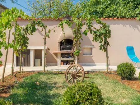 Lancin, Maison 6 personnes à Pula Marčana - Photo 48