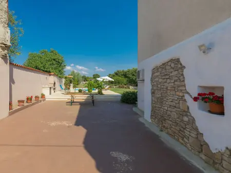 Lancin, Maison 6 personnes à Pula Marčana - Photo 49