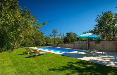 Maison à Vizinada, Villa Casa Mira - L979009