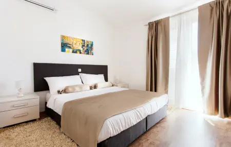 Villa Roza Murter, Maison 8 personnes à Murter - Photo 5