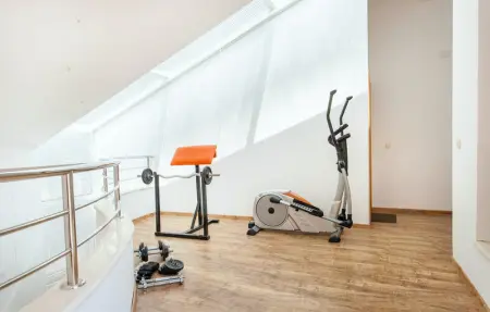 Villa Roza Murter, Maison 8 personnes à Murter - Photo 8