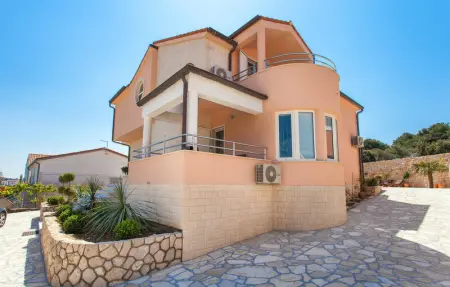 Villa Roza Murter, Maison 8 personnes à Murter - Photo 11