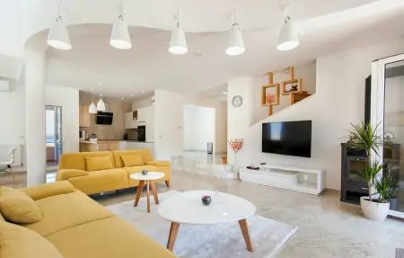 Villa Roza Murter, Maison 8 personnes à Murter - Photo 19