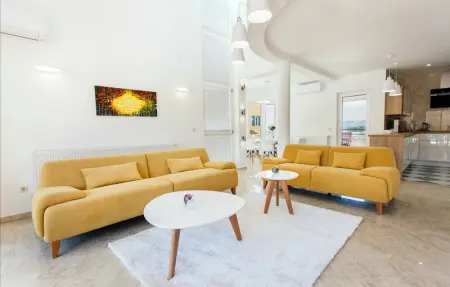 Villa Roza Murter, Maison 8 personnes à Murter - Photo 20