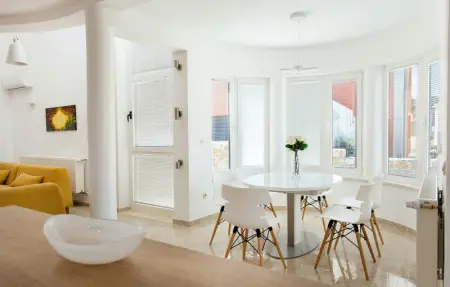 Villa Roza Murter, Maison 8 personnes à Murter - Photo 21